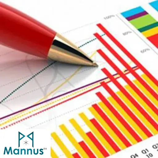 Agência com profissionais com a técnica de R&S