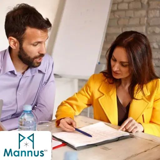 BPO de Recrutamento e Seleção de Profissionais