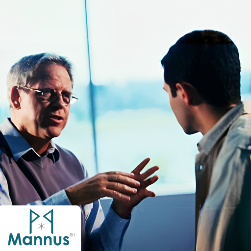 Consultoria Empresarial Avançada em Recursos Humanos