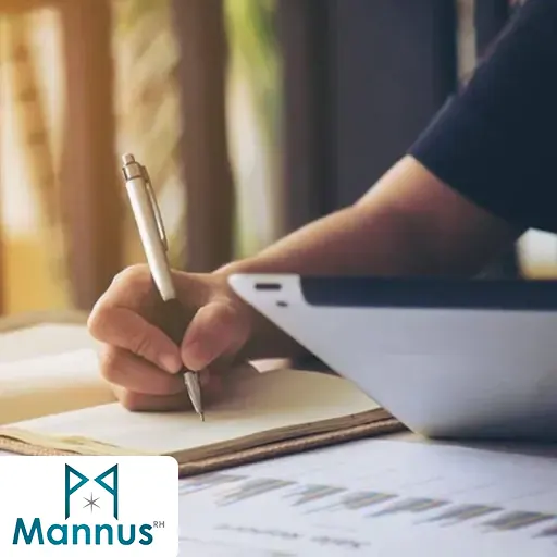 Empresa de Recrutamento de Profissionais Qualificados