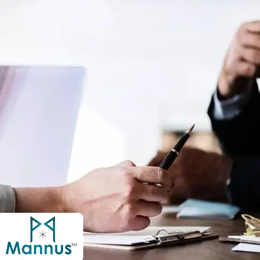 Especialista em recrutamento de talentos qualificados